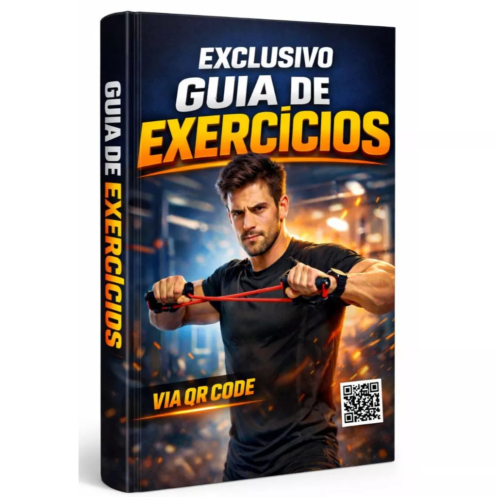Kit Treino em Casa Pura Syn® – Força e Mobilidade