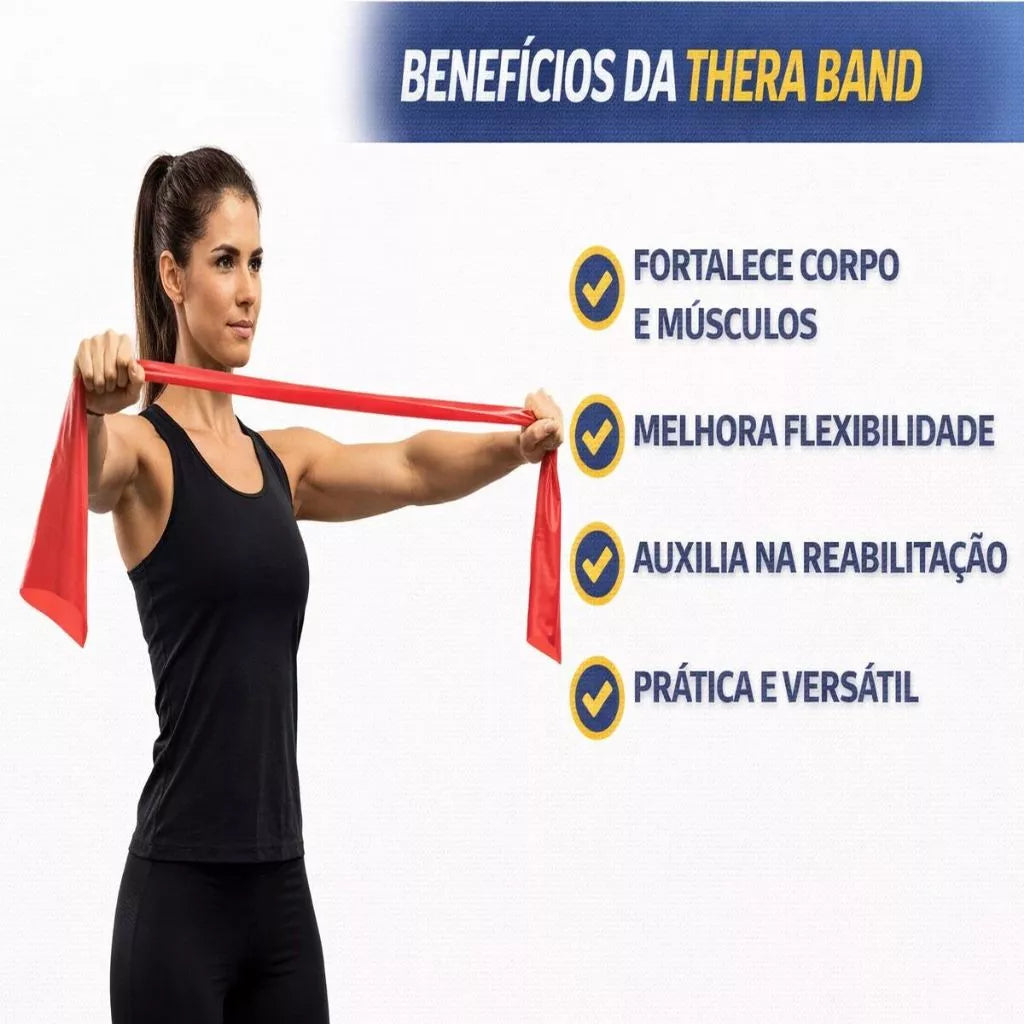 Kit Treino em Casa Pura Syn® – Força e Mobilidade